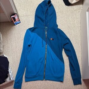 Women’s Aviator Nation sweatshirt, in amazing condition